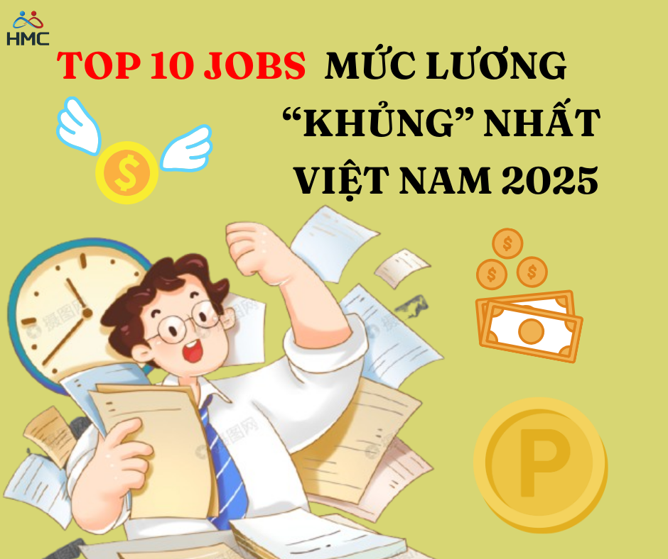 Top 10 Ngành Nghề Là 