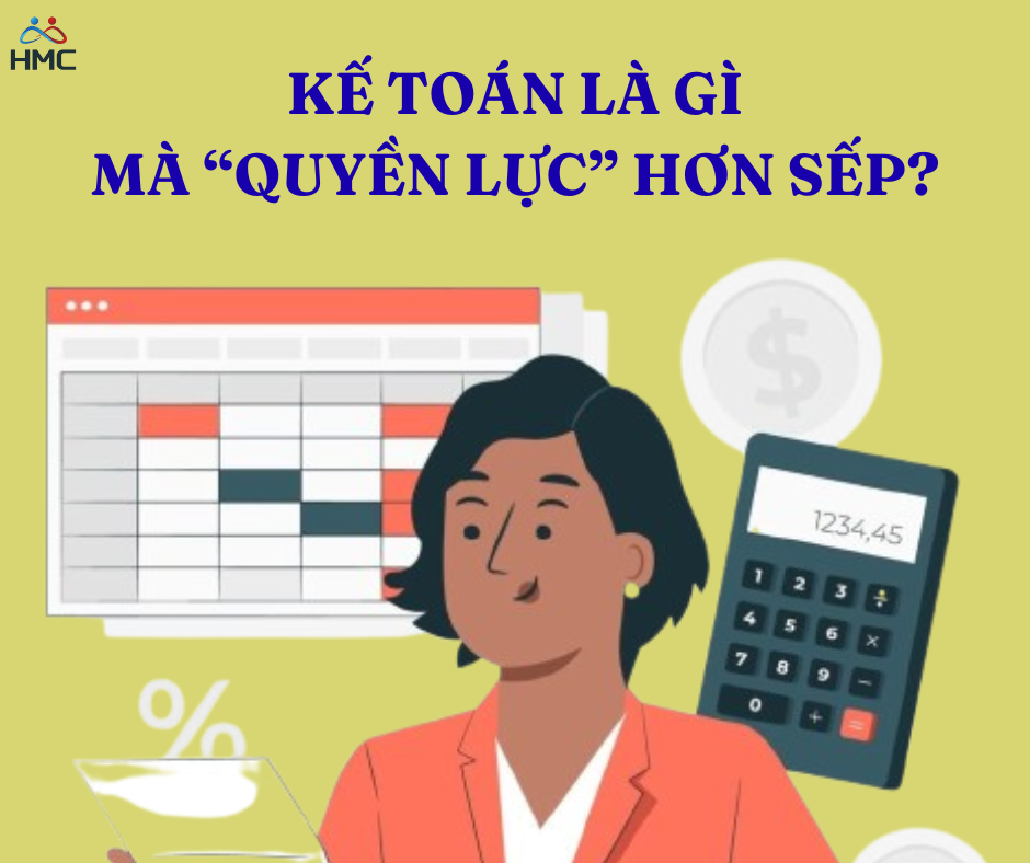 Ngành Kế Toán Là Gì? Tất Tần Tật Về Nghề 