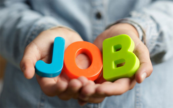 Gen Z nhảy việc tại sao?