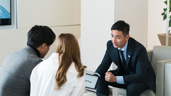 Nhân viên bán hàng là gì?