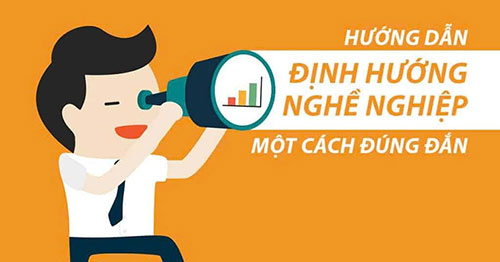 Tư vấn định hướng nghề nghiệp